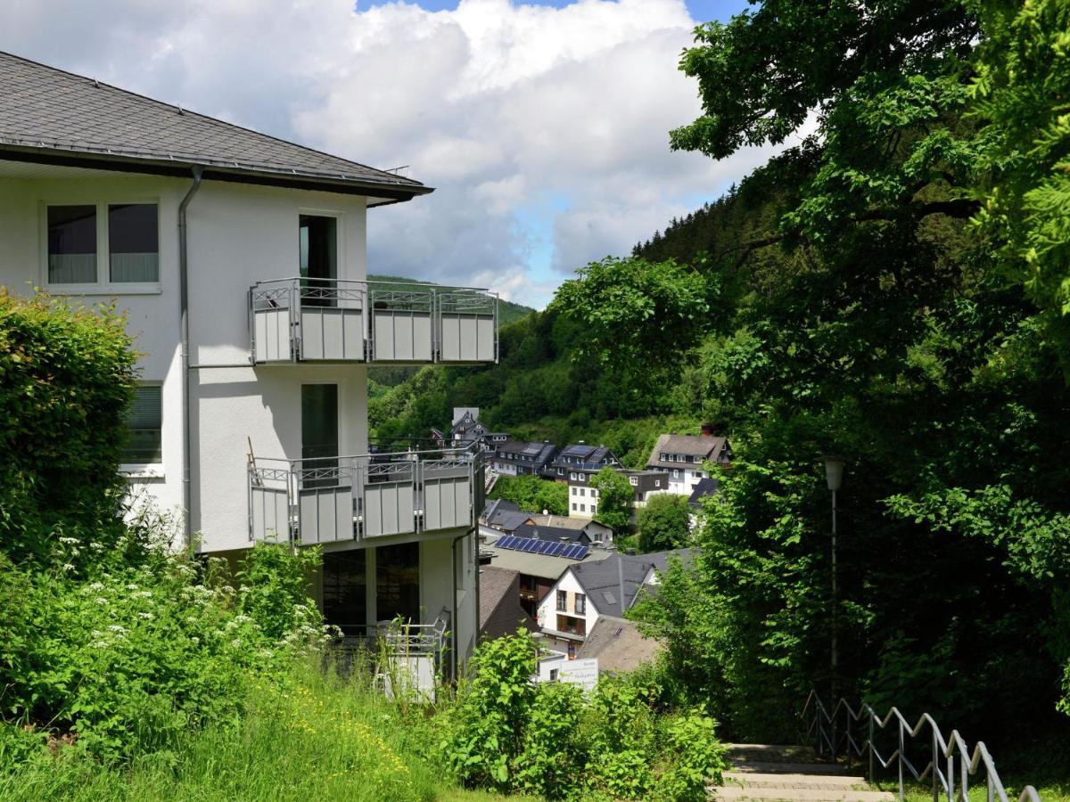 Beautiful Apartment In Willingen With Balcony Екстериор снимка