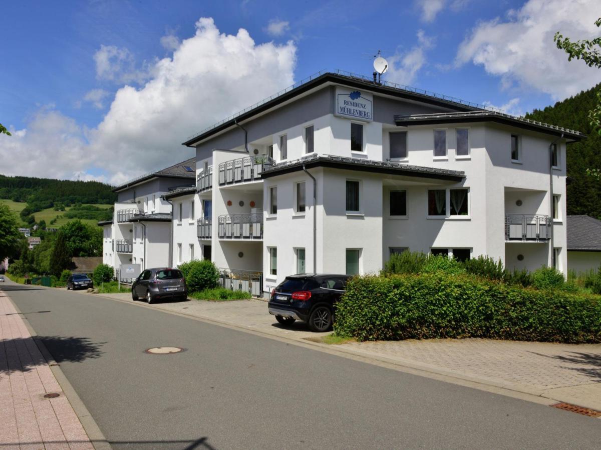 Beautiful Apartment In Willingen With Balcony Екстериор снимка