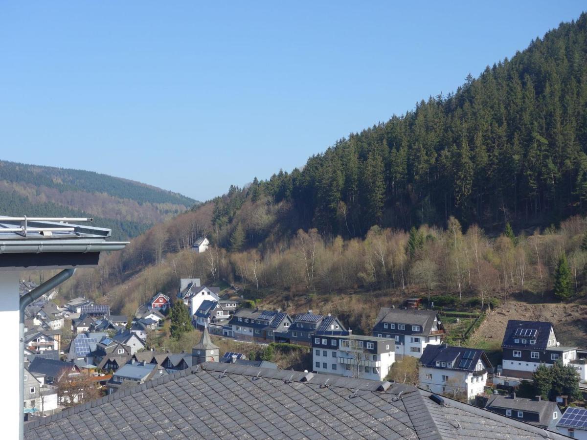 Beautiful Apartment In Willingen With Balcony Екстериор снимка