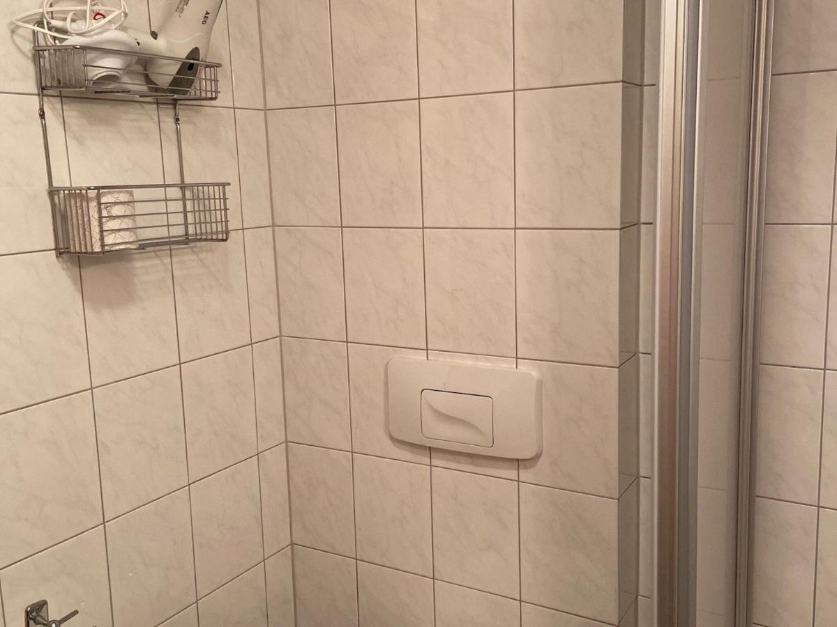 Beautiful Apartment In Willingen With Balcony Екстериор снимка