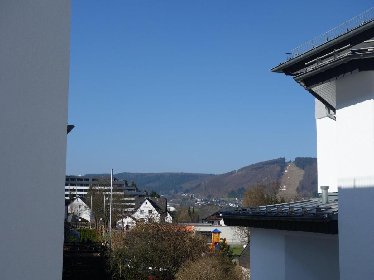 Beautiful Apartment In Willingen With Balcony Екстериор снимка