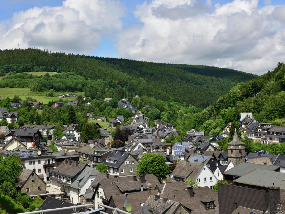 Beautiful Apartment In Willingen With Balcony Екстериор снимка